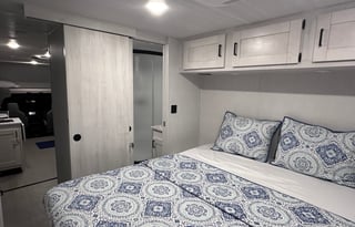 2024 Entrada by East to West