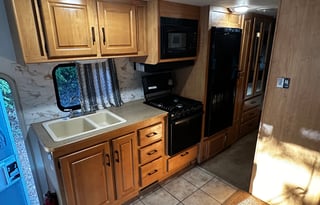 Comfortable and Clean Class A