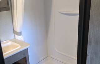 2021 Keystone travel trailer pet friendly