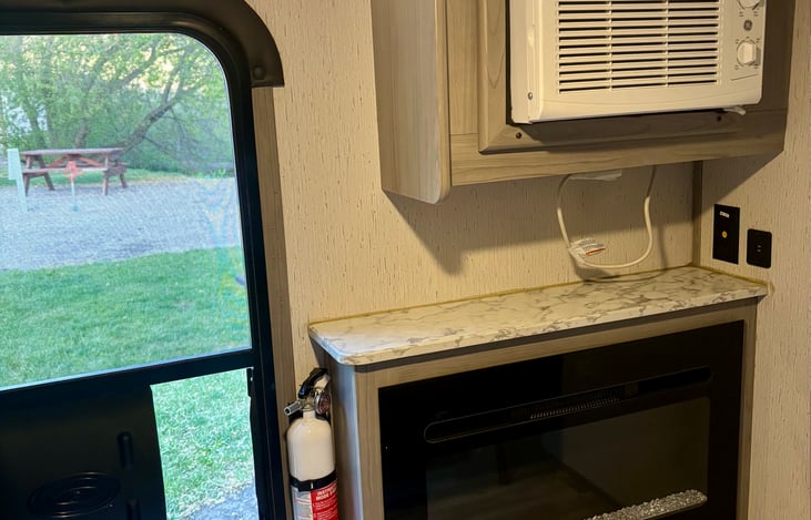 RV Photo