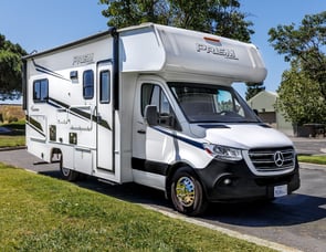 Coachmen RV Prism 2150 CB