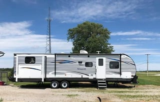 Happy Camper RV Rental