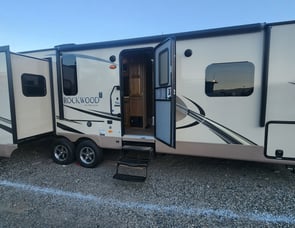 Forest River RV Rockwood Ultra Lite 2703WS