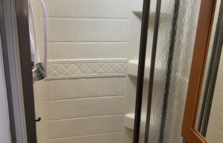 2008 Four Winds RV Four Winds Siesta Sprinter 24SA