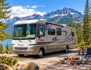 Coachmen RV Mirada 34BH