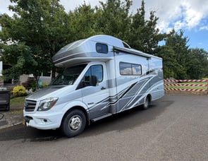 Winnebago View J View