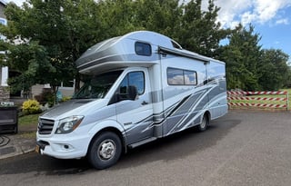 2018 Winnebago View 24J