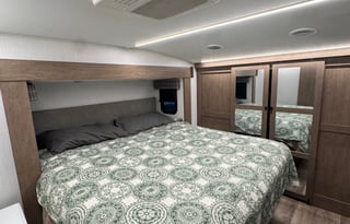 2024 Heartland Eddie Bauer 31RLS