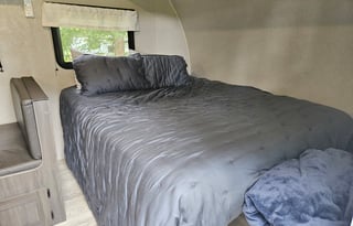 2021 Shasta Travel Trailer