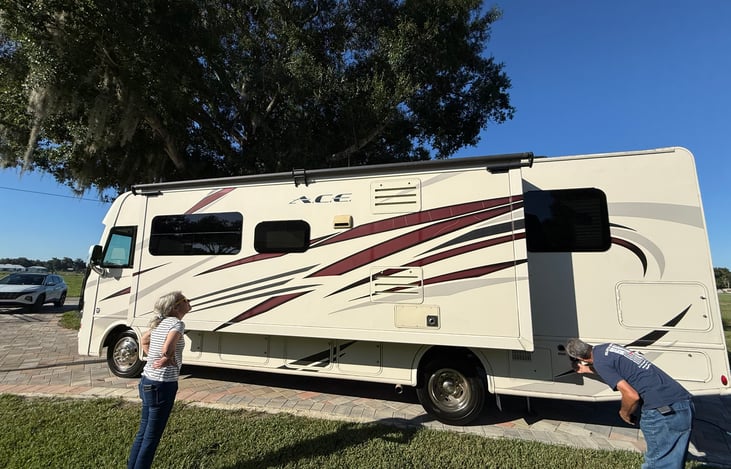 RV Photo