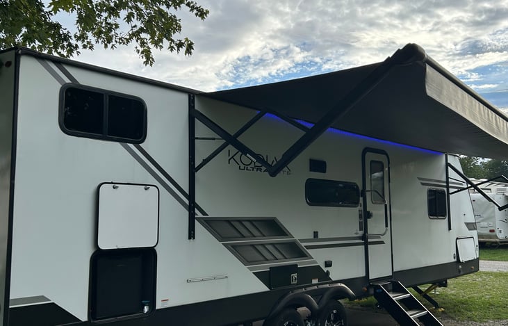 RV Photo