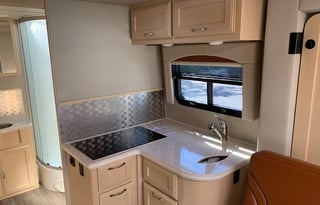 2020 Regency Ultra Brougham 25MB