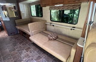 Thor Motor Coach A.C.E. 30' Class A Motorhome