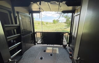 "Taft" 2017 Heart Land Road Warrior