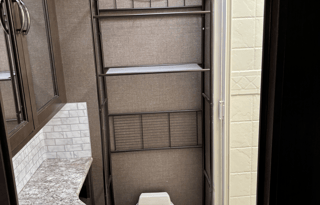 Adventure Awaits with Our 2017 Thor Freedom Elite