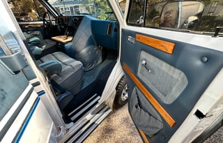 Explore Texas in a Classic