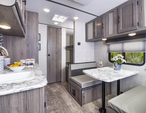 Gulf Stream RV Ameri-Lite Super Lite 199DD