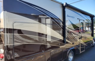 PRISTINE PARADISE-2017 Sunseeker 2860DS