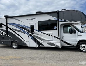 Thor Motor Coach Quantum WS31
