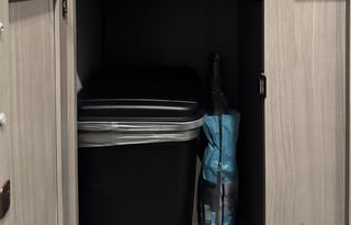 Shooting Starr Camper