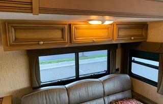 Not all who wander are lost