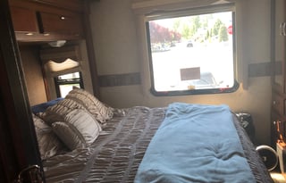 2013 Forest River RV Georgetown XL 352QS