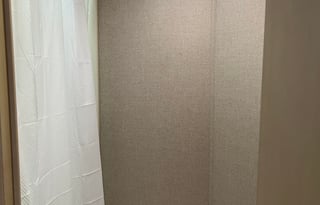 Light and easy Winnebago bunkhouse. Pet friendly