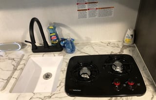 2022 Coachmen RV Clipper Ultra-Lite 17BH