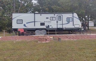 2018 Prowler  30 lx lynx