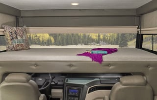 CREATING YOUR DREAM RV ADVENTURE