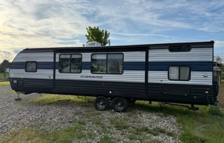 2020 Forest River RV Cherokee 294DBH