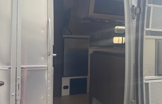 Adventure in Style | 2021 Airstream Caravel