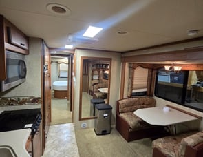 Jayco Seneca 37FS