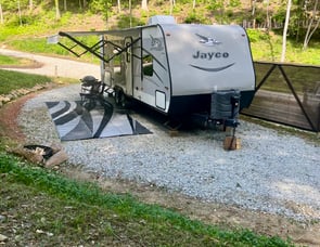 Keystone RV Bullet 274BHS