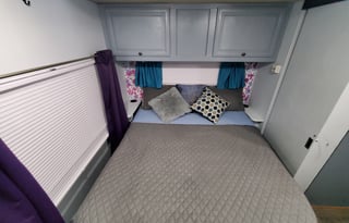 2012 Fleetwood Jamboree Sport 31N