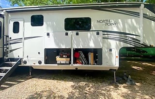 2021 Jayco Northpoint HAL 1742