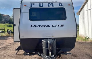 2023 Palomino Puma Ultra Lite 16BHX