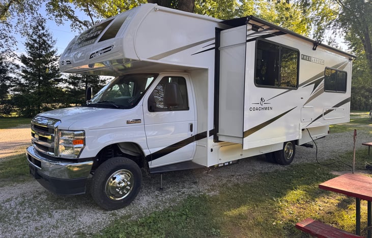 RV Photo