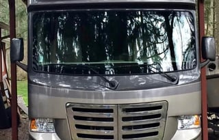 2013 Thor Motor Coach ACE 29 2