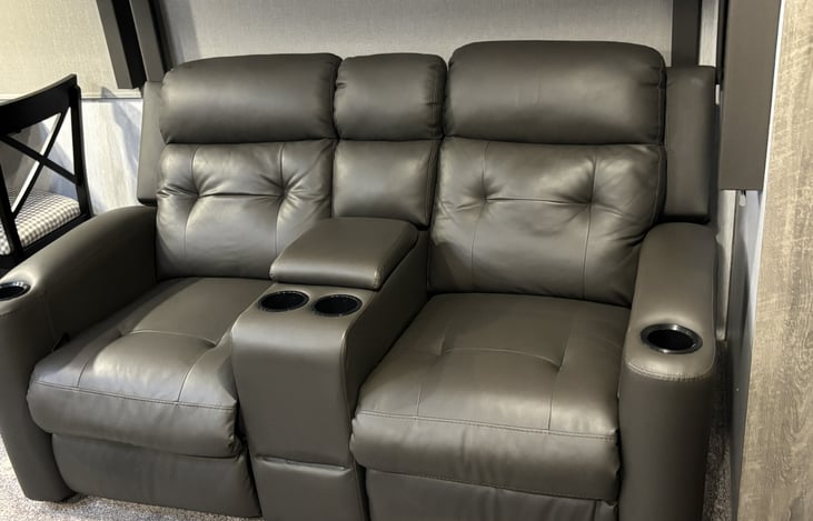 Comfy Recliners