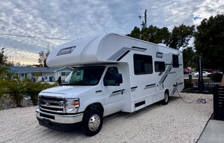 Roam Sweet Roam! BRAND NEW RV