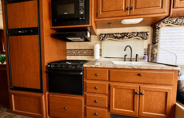 RV Photo