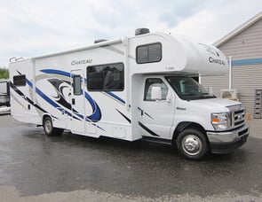Thor Motor Coach Chateau 31E