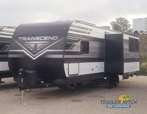 Grand Design Transcend 27BHS
