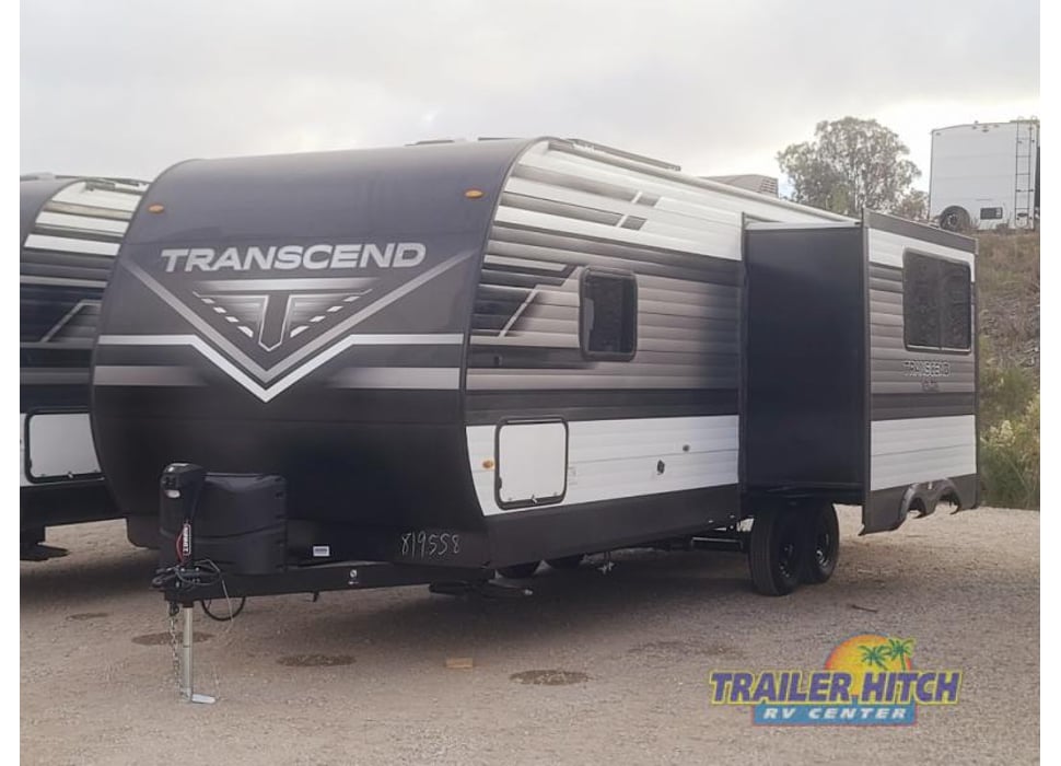 Travel Trailer rentals in Seaside