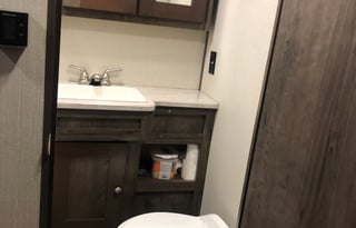 2018 Cruiser RV MPG 2800 QB