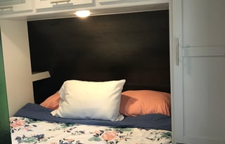 2021 Keystone RV Bullet 287QBS