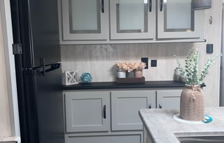 2021 Forest River Vibe 28RL