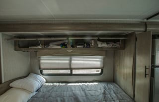 2021 Coachmen RV Freelander 23FS Ford 350