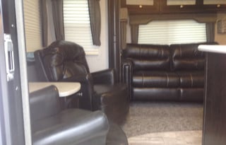 2018 Heartland 26 RLS